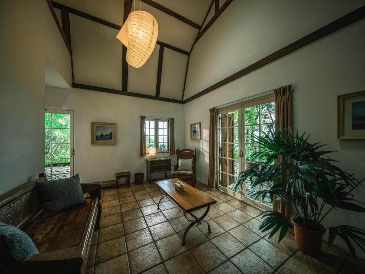 Deep Breath B&B Fengshan  Экстерьер фото